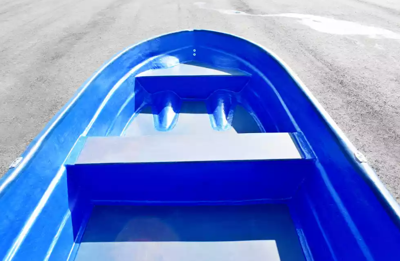 Стеклопластиковая лодка Neman-340 (тримаран) в Тамбове