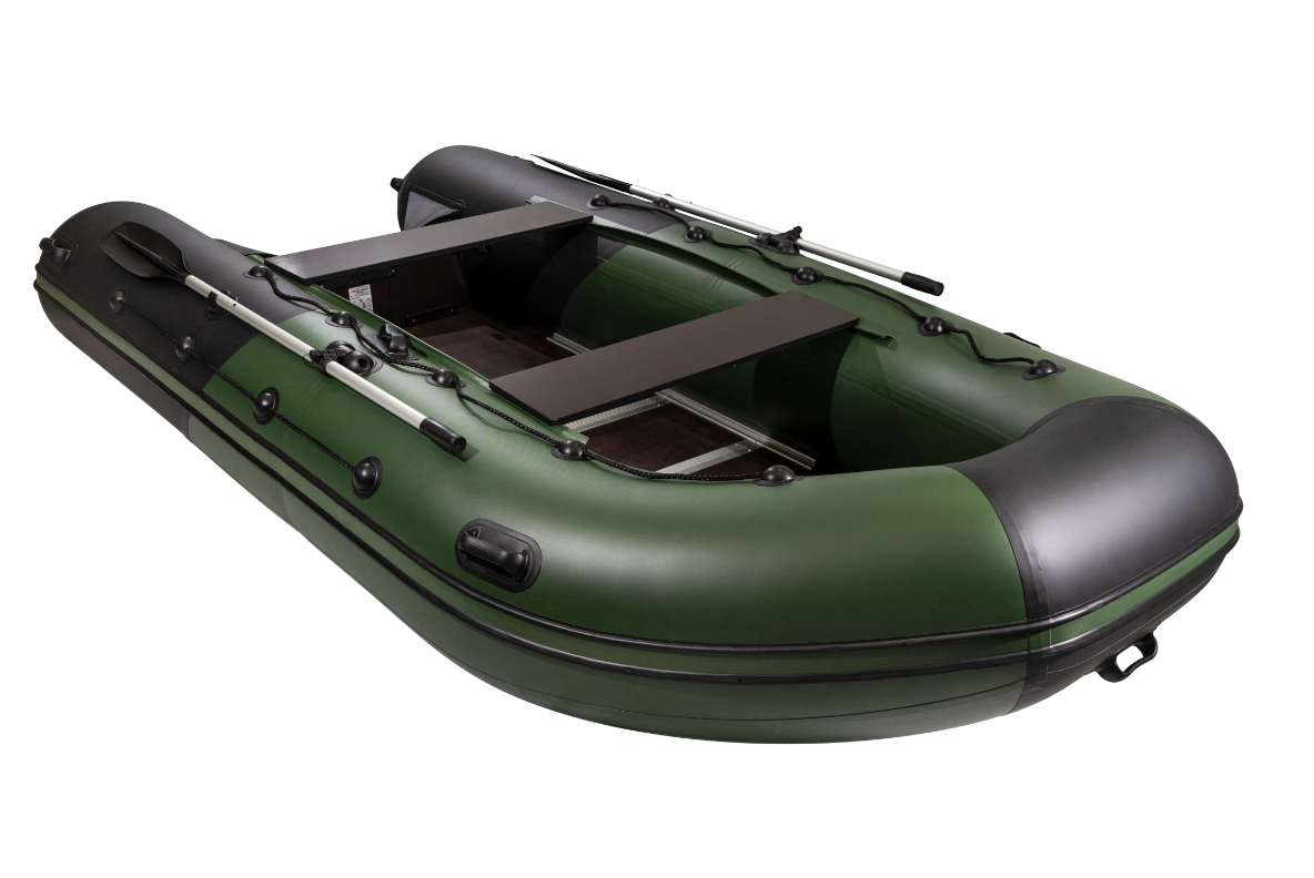 Лодка Ривьера Максима 3600 СК в Тамбове