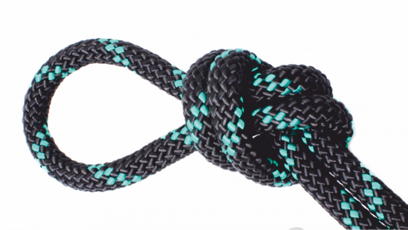 Шнур плетеный якорный 5 мм 450 кг в Тамбове