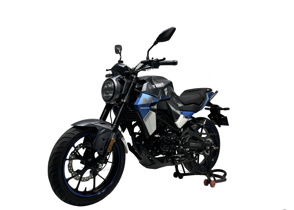 Мотоцикл TMBK MONTANA 250 (165 FMM) в Тамбове