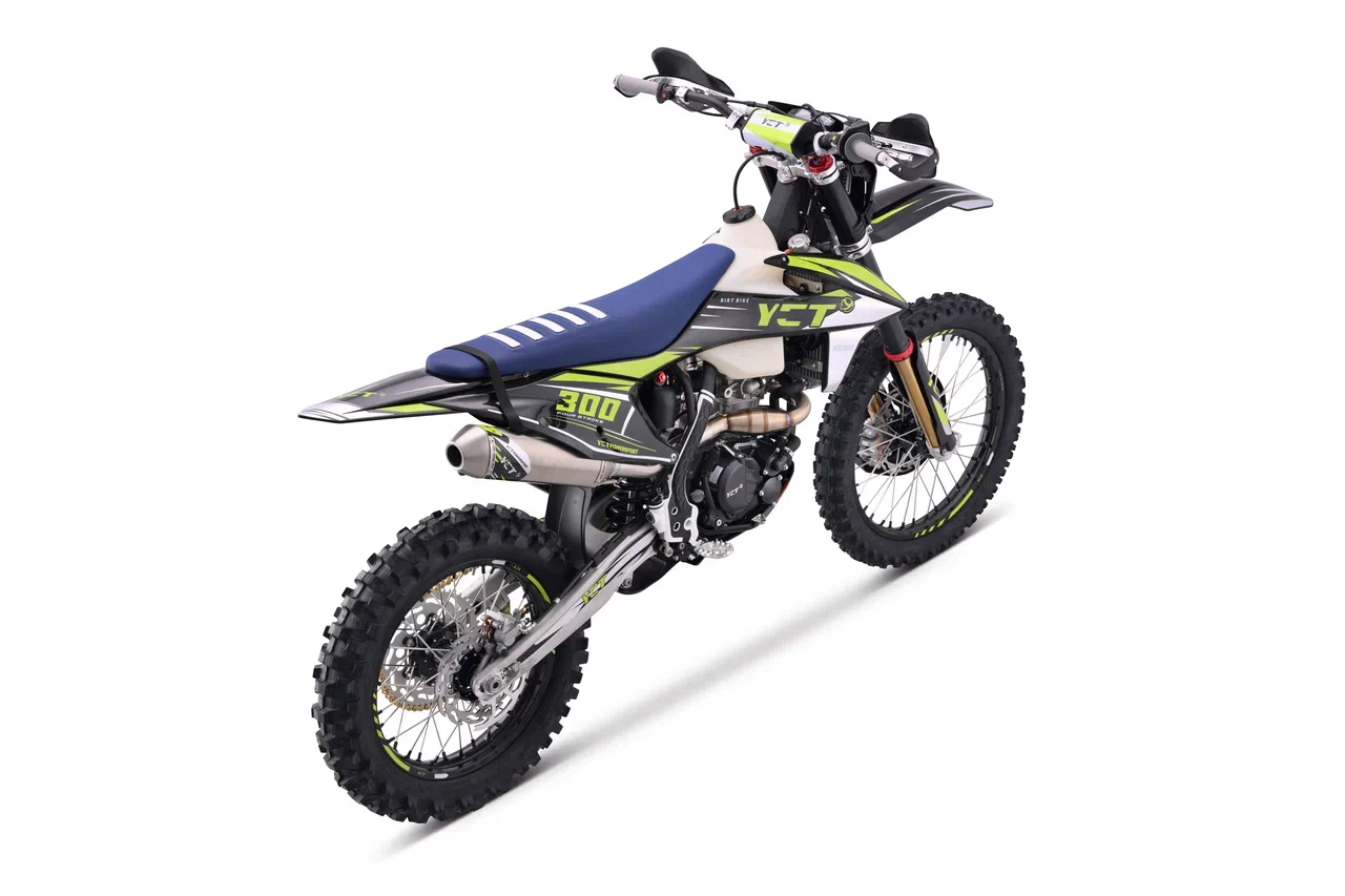 Кроссовый мотоцикл YACOTA NB300 в Тамбове