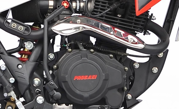 Питбайк Progasi Smart Max 150 в Тамбове