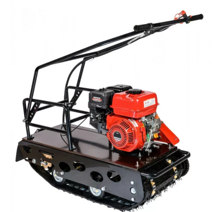 Мотобуксировщик ИСТЕМ 7 в Тамбове