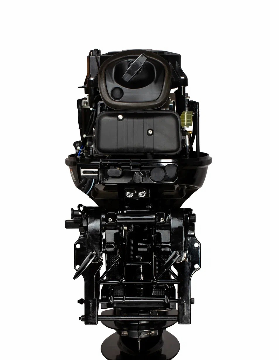 ЛОДОЧНЫЙ МОТОР GLADIATOR G40FHS в Тамбове