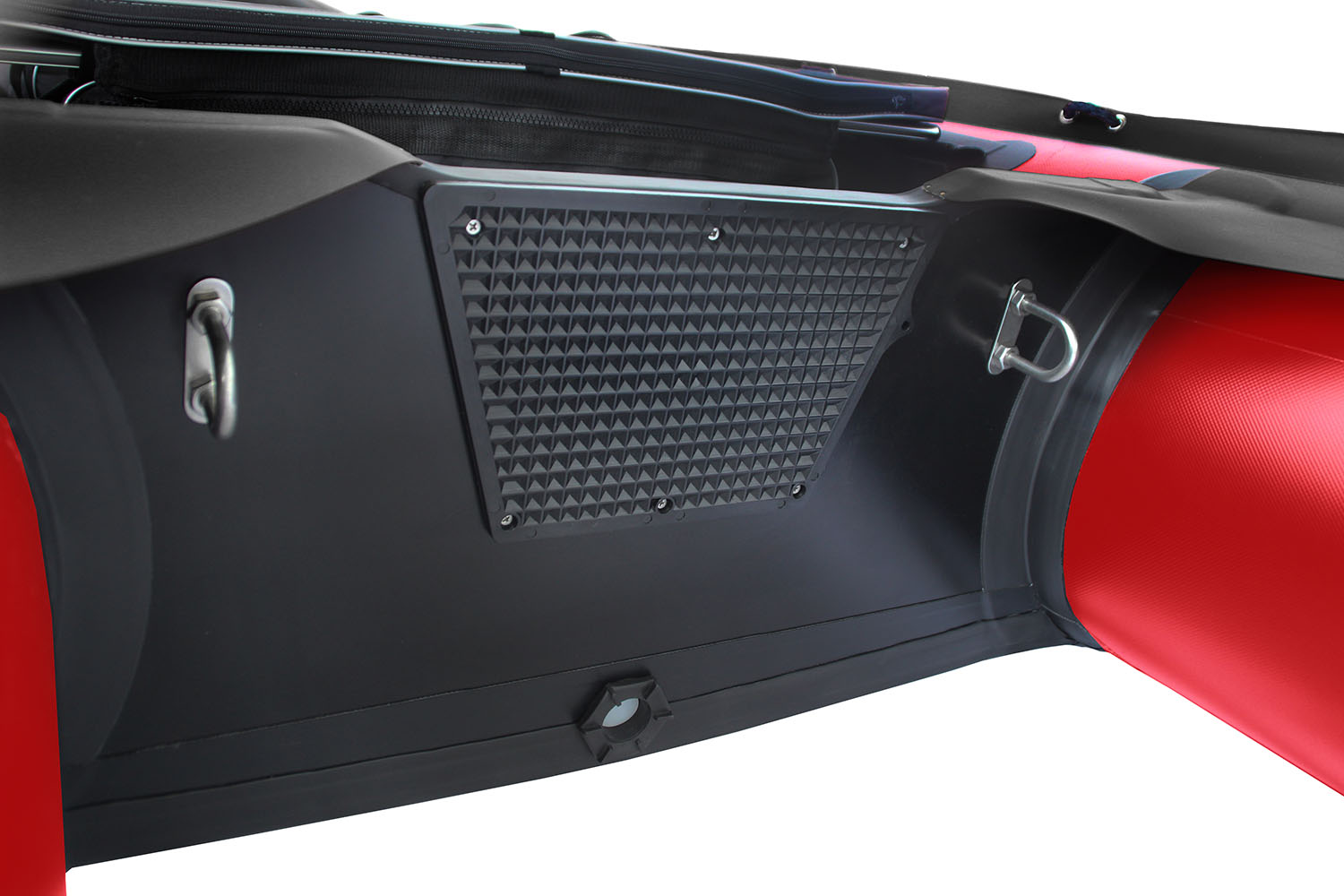 ЛОДКА SMARINE STRONG 420 в Тамбове