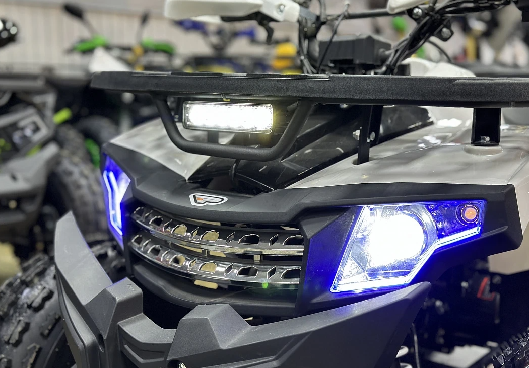 Квадроцикл PROMAX WILD 2.0 190 в Тамбове