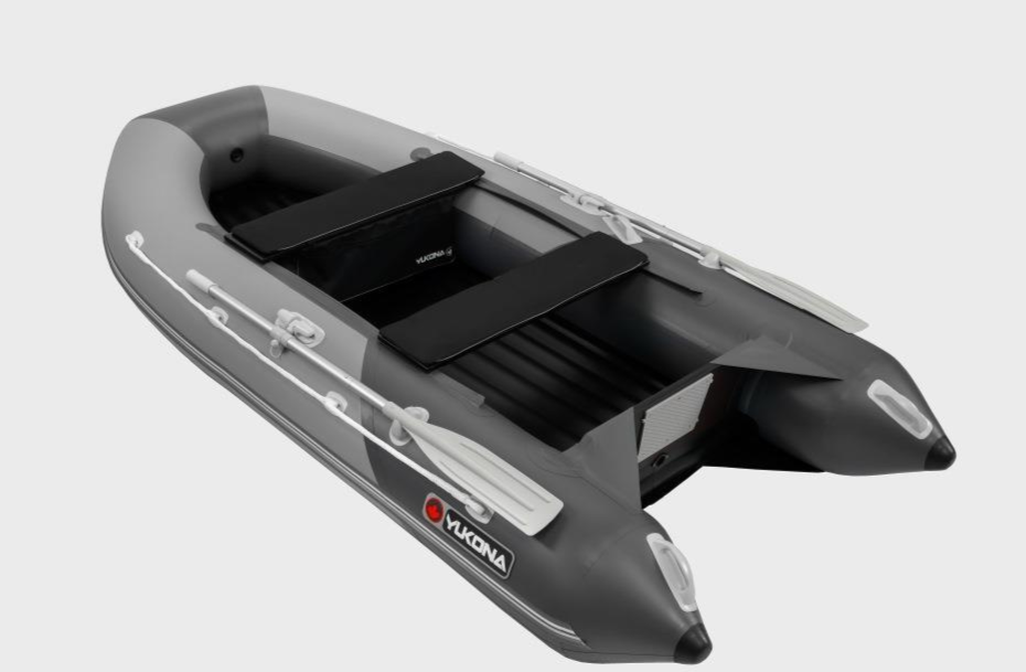 ЛОДКА НАДУВНАЯ YUKONA 380 НДНД в Тамбове