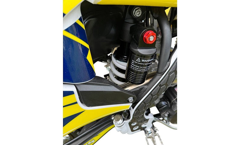 Эндуро мотоцикл IRBIS HTR 250 в Тамбове