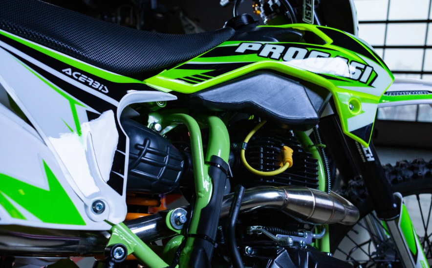 Мотоцикл Progasi SUPER MAX 300 PRO PR300 (ZS175FMN) в Тамбове