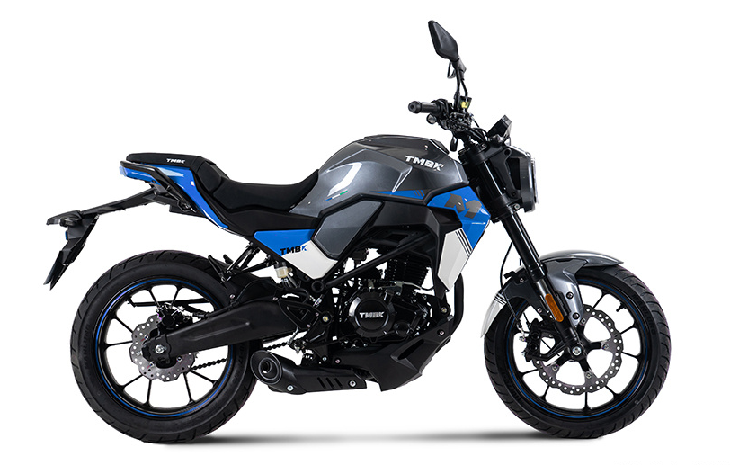 Мотоцикл TMBK MONTANA NG в Тамбове