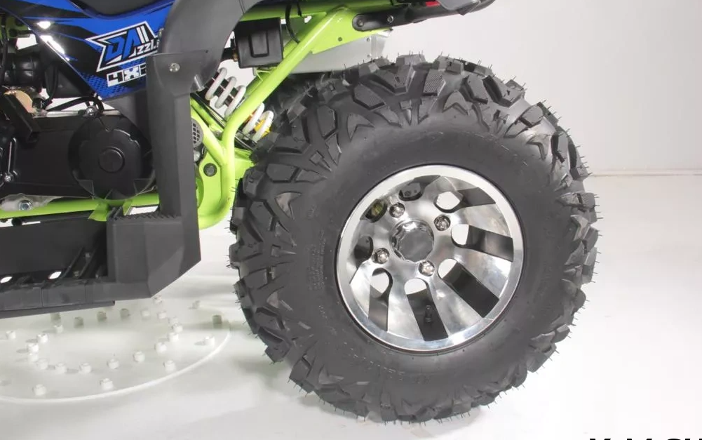 Квадроцикл YACOTA SELA MAX 200 в Тамбове