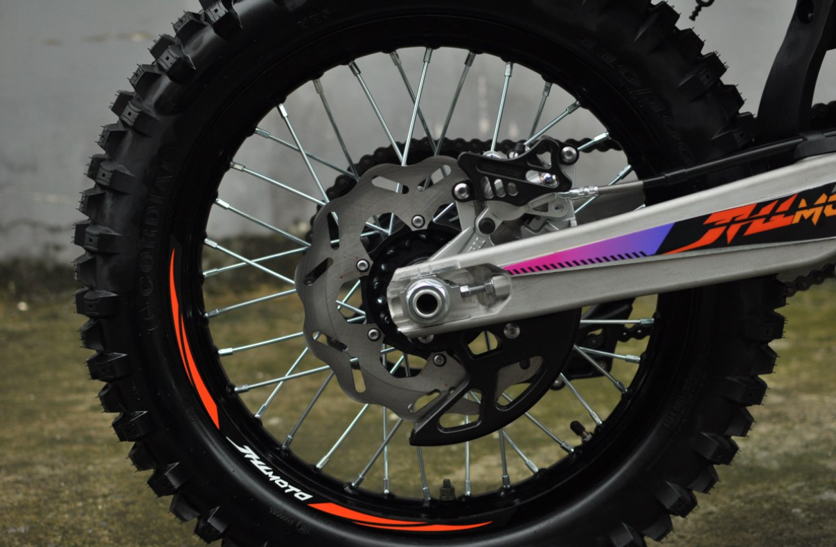 Мотоцикл JHLMOTO JHL LX3 PR300 (175FMN) в Тамбове