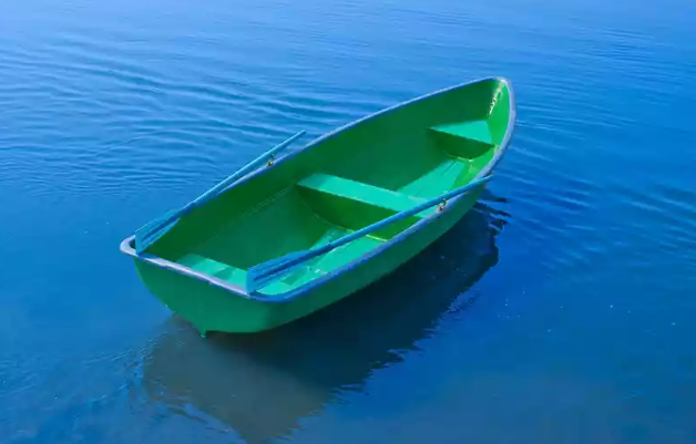 Стеклопластиковая Лодка Голавль в Тамбове