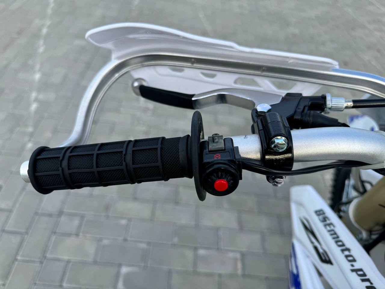 Эндуро / кросс мотоцикл BSE Z3 21/18 в Тамбове