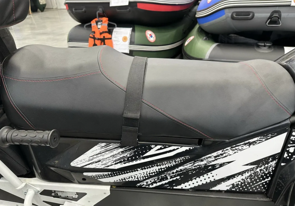 СНЕГОХОД IRBIS SF200L XE SUPERLONG в Тамбове