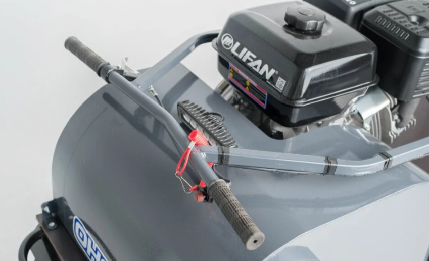 Мотобуксировщик ОНЕГО 500 15 FRONT LIMITED в Тамбове