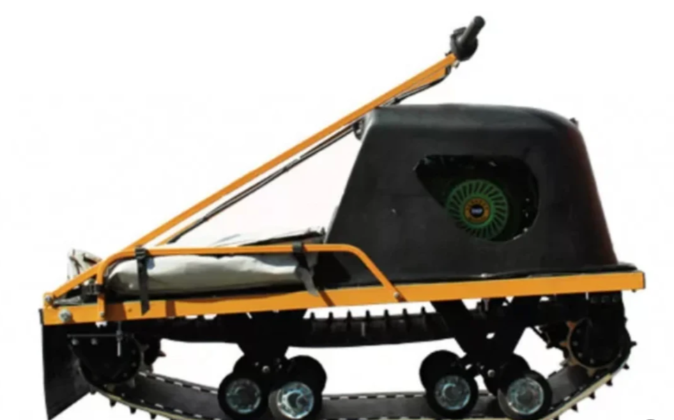 Мотобуксировщик LEBEDEV MOTORS РЕКС LV513 в Тамбове