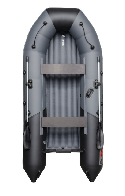 Лодка Таймень NX 3400 НДНД PRO в Тамбове