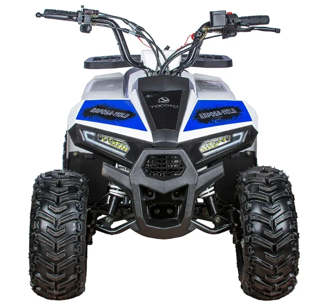 Квадроцикл Yacota Raposa 110 в Тамбове