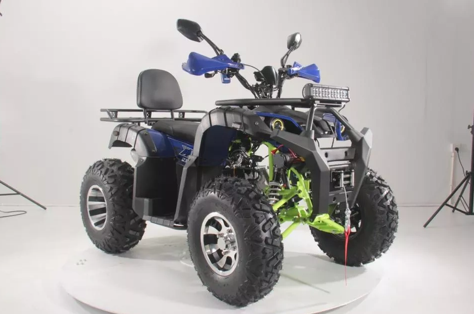 Квадроцикл YACOTA SELA MAX 200 в Тамбове