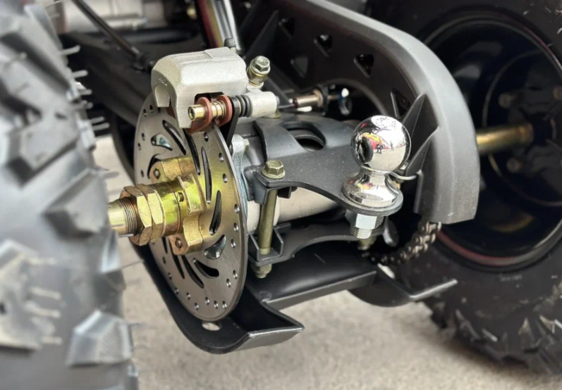 Квадроцикл GBM MAVERICK 300 NEW в Тамбове