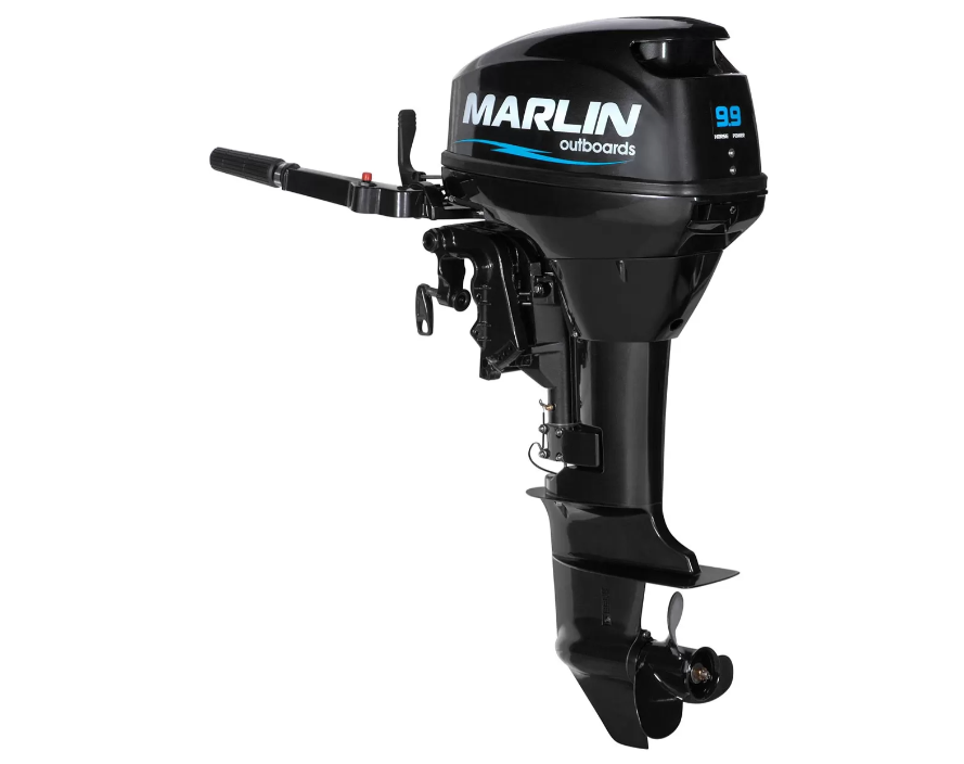 Лодочный мотор MARLIN MP 9.9 AMHL в Тамбове