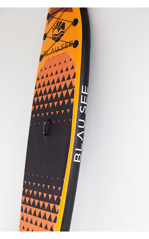 НАДУВНОЙ САП БОРД ORANGA SPACE 10,6 в Тамбове