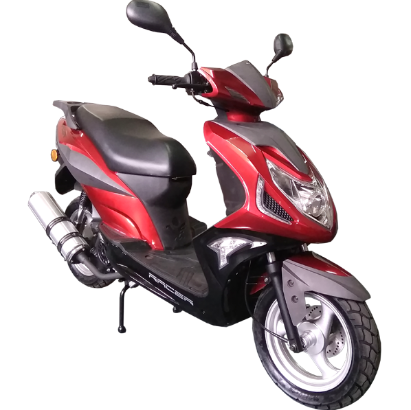 Скутер Racer RC50QT-6F Flame в Тамбове