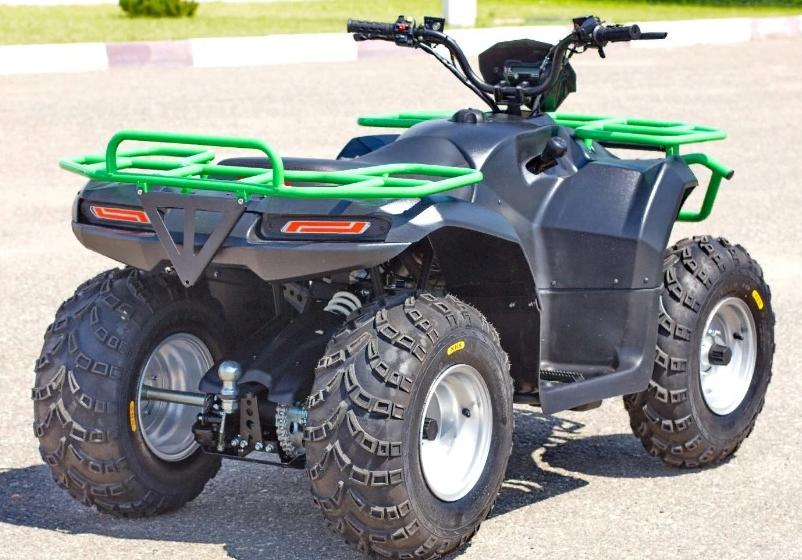 Квадроцикл IRBIS ATV150 в Тамбове