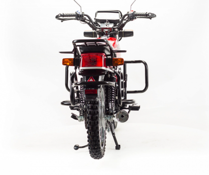 Мотоцикл MOTOLAND (МОТОЛЕНД) FORESTER LITE 200 в Тамбове