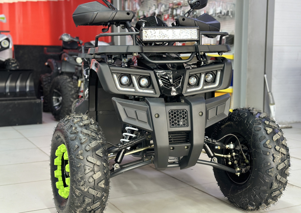 Квадроцикл GBM MAVERICK 300 NEW LUX в Тамбове