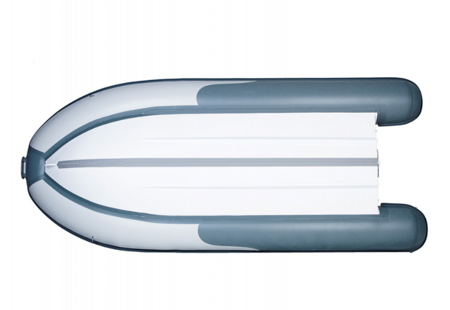 Лодка GLADIATOR RIB380AL в Тамбове