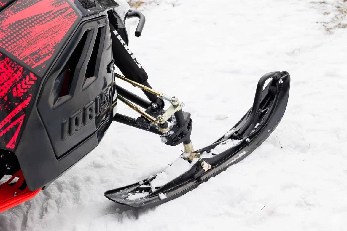 Снегоход IRBIS TUNGUS 400 25/26 в Тамбове