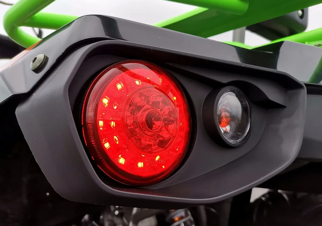 Квадроцикл PROMAX RENEGADE 280 WINCH PRO (2025) в Тамбове