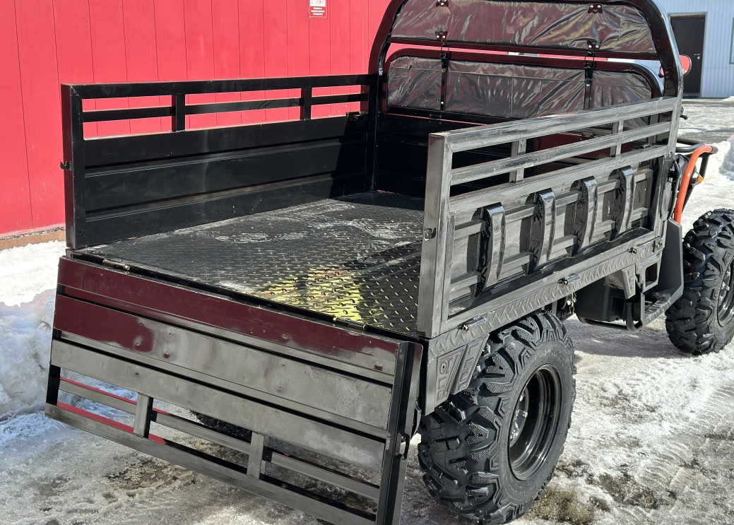 Квадроцикл PROMAX Фермер 350 4x4 ALL ROAD BASIC (2025) в Тамбове