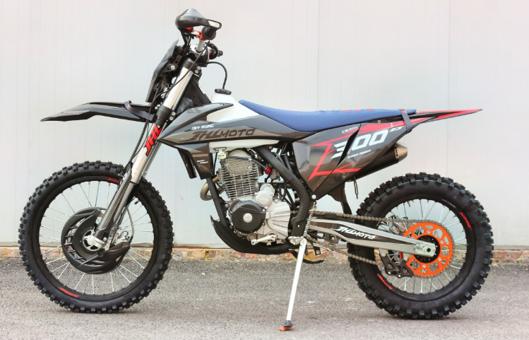 Мотоцикл JHLMOTO JHL Z3+ CB300 (175FMM) в Тамбове