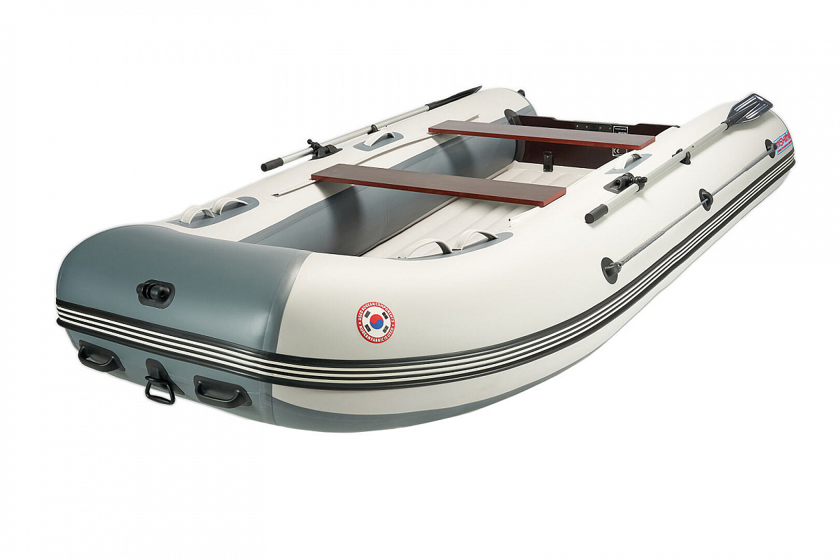 Лодка MISHIMO LITE DF 390 в Тамбове