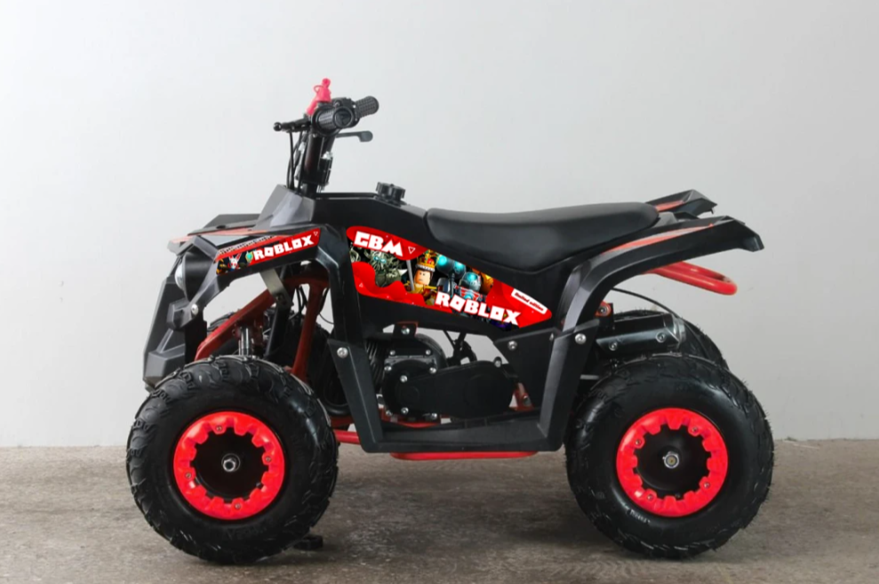 Квадроцикл GBM ROBLOX в Тамбове