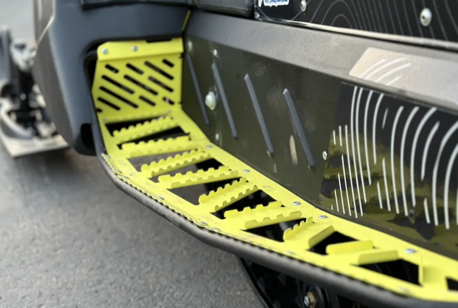 Снегоход РМ TIKSY 500 4Т в Тамбове