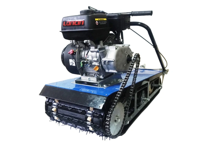 Мотобуксировщик XTREME-MOTORS "Конек-Горбунок" 8.5 л.с. в Тамбове