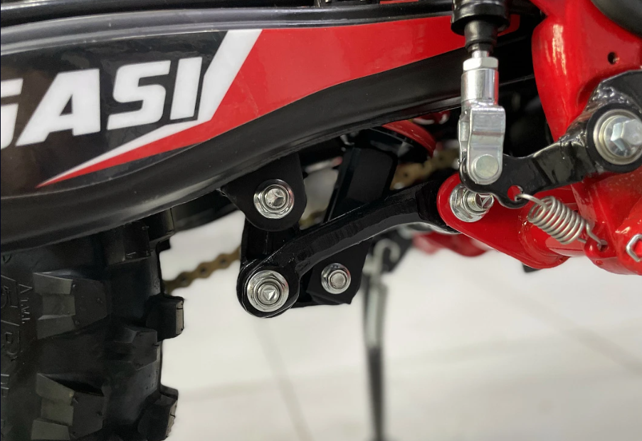 Мотоцикл Progasi SUPER MAX 250 PRO SPORT в Тамбове