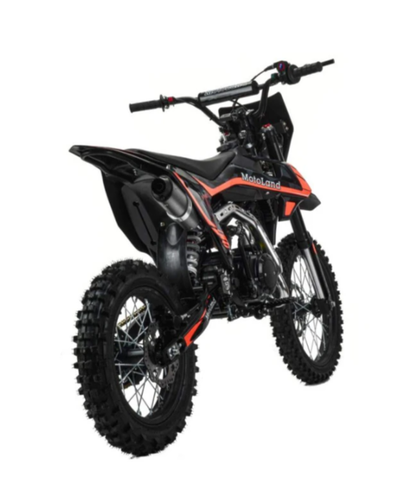 Питбайк MOTOLAND (МОТОЛЕНД) 150 GF150 E в Тамбове