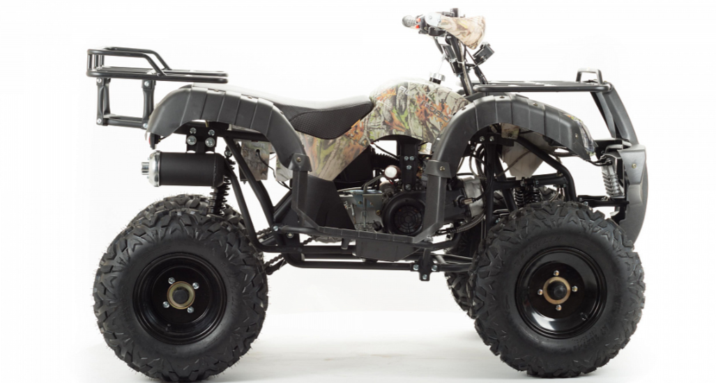 Квадроцикл MOTOLAND (МОТОЛЕНД) 200 ALL ROAD в Тамбове