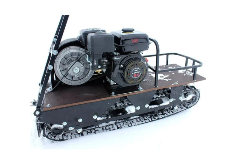 Мотобуксировщик ОНЕГО 500 15 л.с. в Тамбове