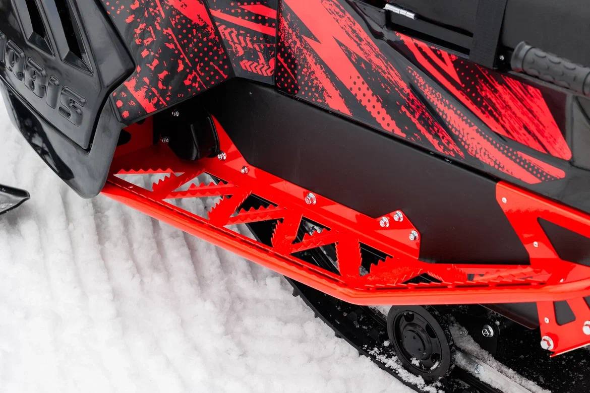 Снегоход IRBIS SF200L NEW 25/26 в Тамбове