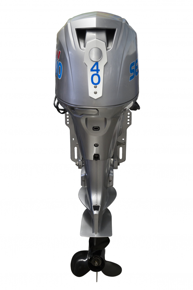 Лодочный мотор SEANOVO SNEF40FEL-T EFI в Тамбове