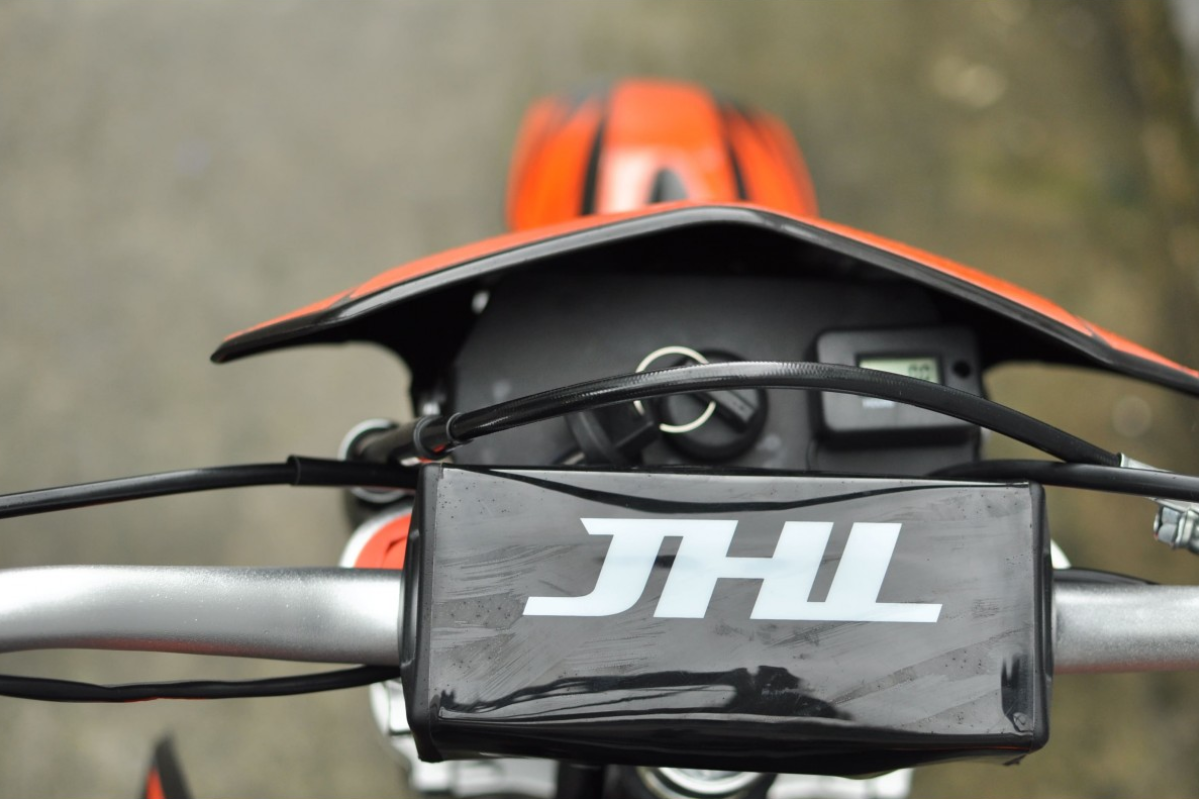 Мотоцикл JHLMOTO JHL MX300 PR300 (175FMN) в Тамбове