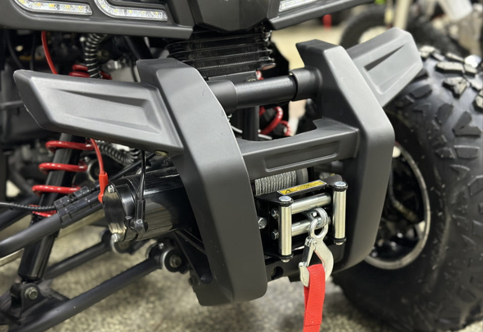 Квадроцикл GBM MAVERICK 300 NEW PREMIUM в Тамбове