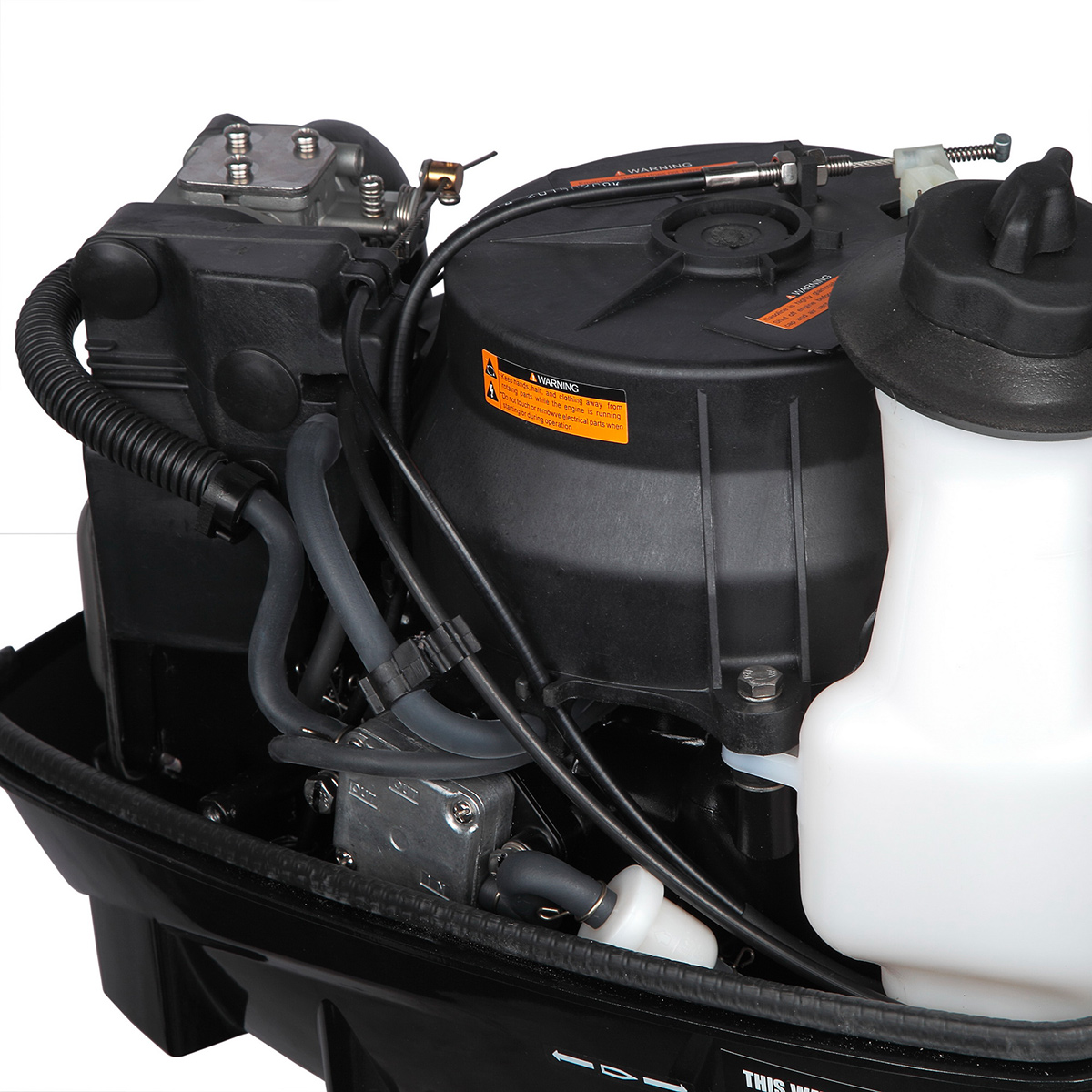 Лодочный мотор MARLIN MF 5 AMHL в Тамбове