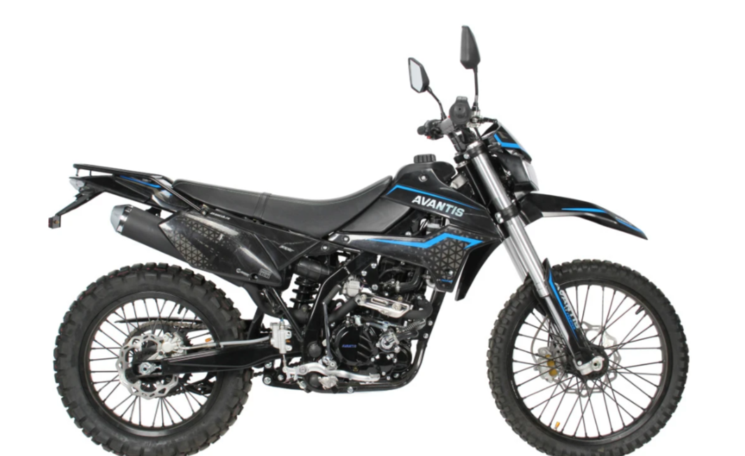 Мотоцикл Avantis LX 300 NB (ZS177MM) 2024 ПТС в Тамбове